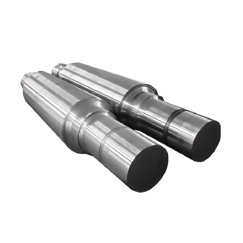 水力发电电机轴