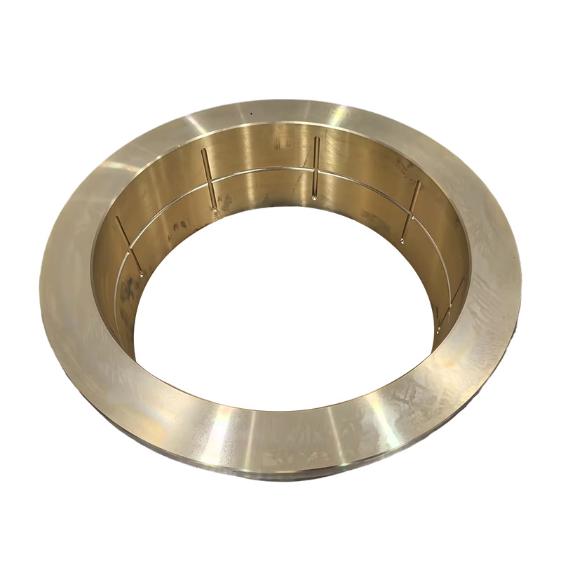 非标准定制锻造