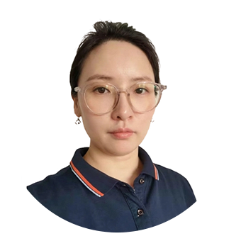 翟女士
