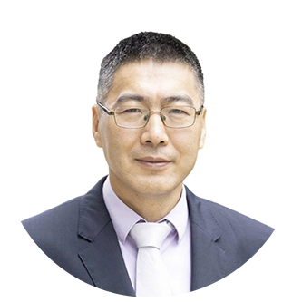 张先生